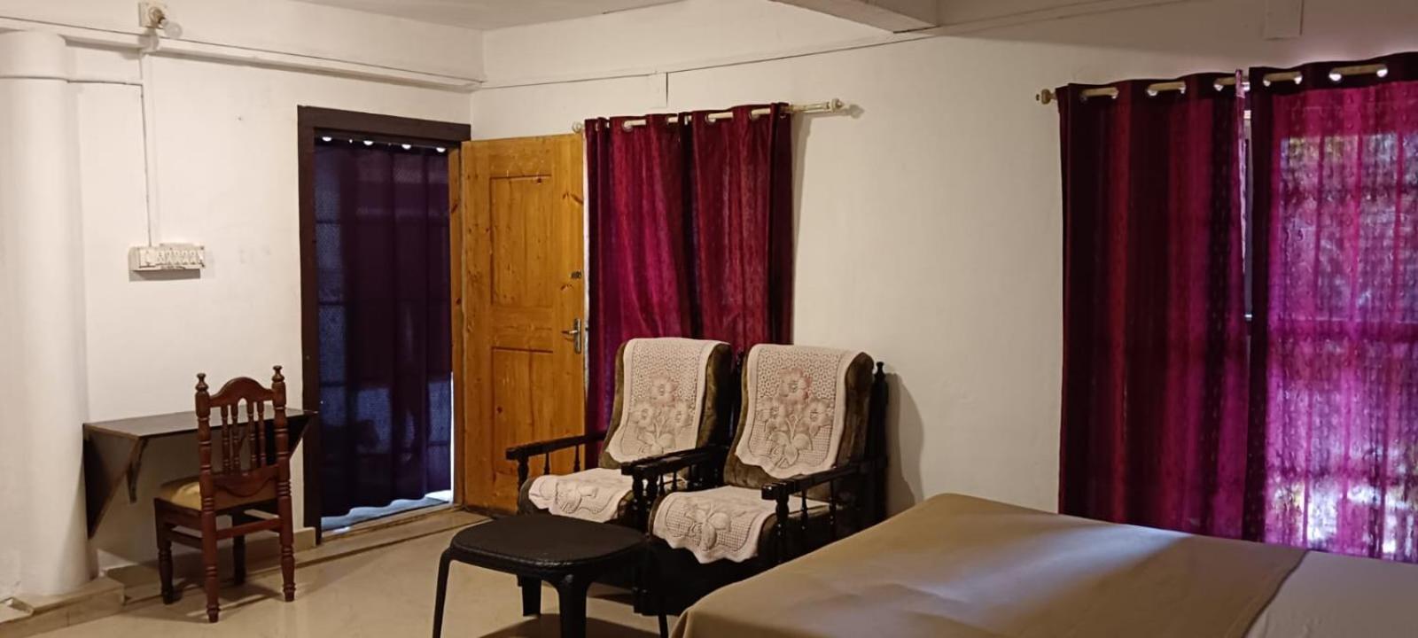 Vedha Beach Resort アーラップーザ県 エクステリア 写真